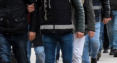 Kahramanmaraş’ta Atatürk’e Hakarete 3 Tutuklama!