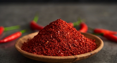 Kahramanmaraş'ta Baharat Skandalı: 5 Firmanın Pul ve Toz Biberinde Hile Tespit Edildi