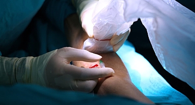 Kahramanmaraş’ta Belediye Başkanı anjiyo oldu!