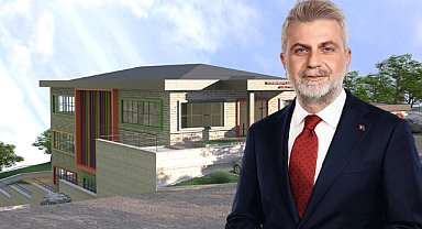 Kahramanmaraş’ta Çocuklara Yeni Bir Yaşam Alanı Kazandırılıyor!