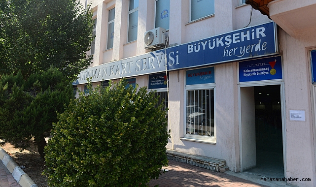 Kahramanmaraş’ta Dermankart’lı Ailelere 33 Milyon TL’yi Aşan Destek!