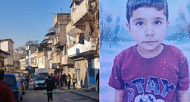 Kahramanmaraş'ta Feci Kaza: Karnesini Alıp Eve Dönen Çocuk Hayatını Kaybetti