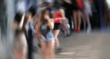 Kahramanmaraş’ta fuhuş operasyonu! 4 iş yeri ve 7 adrese eş zamanlı baskın