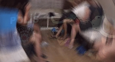 Kahramanmaraş'ta Fuhuş ve İnsan Ticareti Operasyonu: Bir Partinin İl Başkanı gözaltına alındı!