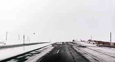 Kahramanmaraş’ta Göksun’dan öteye geçiş yok!