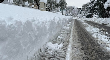 Kahramanmaraş’ta Hangi Güzergâh Açık, Hangisi Kapalı? Trafik Şube son durumu paylaştı…