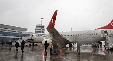 Kahramanmaraş’ta İstanbul Seferleri İptal!