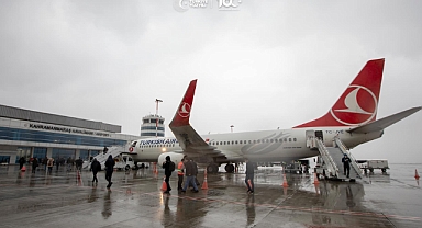 Kahramanmaraş'ta İstanbul Seferleri İptal edildi!