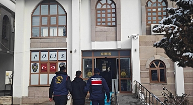 Kahramanmaraş’ta Jandarma Haftaya Damga Vurdu! 26 Bin Araç Denetlendi, Yüzlerce Kişi Yakalandı