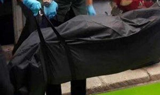 Kahramanmaraş’ta Komşular Eve Girince Acı Manzarayla Karşılaştı! Ölü bulundu!