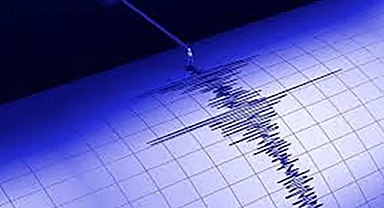 Kahramanmaraş’ta Korkutan Sarsıntı: Onikişubat 4.0 ile Sallandı!
