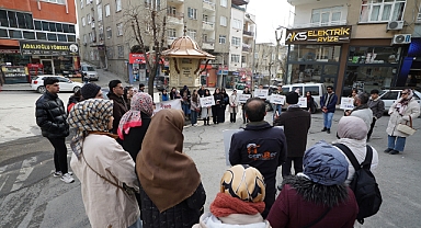 Kahramanmaraş’ta “Kurtuluşun İzinde” Gençleri Tarihle Buluşturdu!