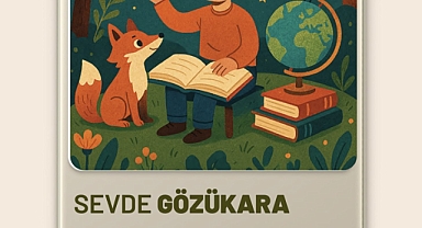 Kahramanmaraş’ta Masallar Miniklerin Hayal Dünyasını Süsleyecek