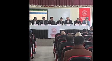 Kahramanmaraş’ta Öğretmen Promosyonunda Hayal Kırıklığı! Bankalardan Düşük Teklif