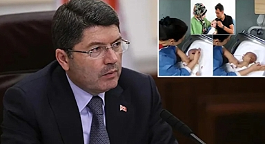 Kahramanmaraş’ta Savunmasız Bebeğe Şiddet Tepki Çekti! Bakan Tunç Konuştu