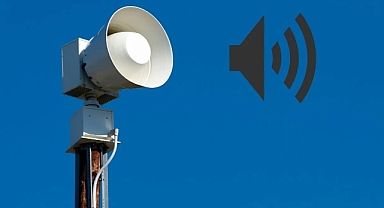 Kahramanmaraş'ta Sirenler Neden Çalıyor?