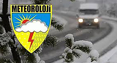 Kahramanmaraş’ta Soğuk Hava Geri Dönüyor: Yüksek Kesimlerde Metrelerce Kar Bekleniyor