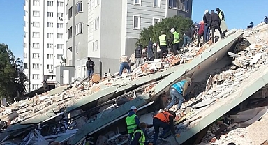 Kahramanmaraş'taki deprem davasında Müteahhit ve belediye görevlileri için bilinçli taksir istemi!