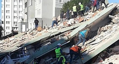 Kahramanmaraş’taki deprem davasında şok iddia! “Deliller enkaz kaldırılırken zarar gördü” iddiası