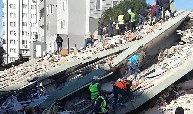 Kahramanmaraş’taki deprem davasında şok iddia! “Deliller enkaz kaldırılırken zarar gördü” iddiası