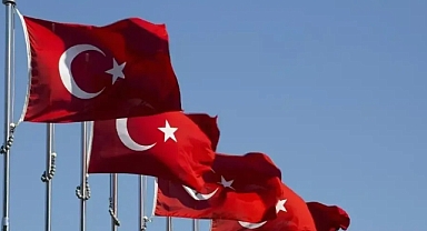 Kahramanmaraş’tan Bayrak Provokasyonuna Sert Tepki: 