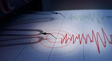 Kahramanmaraş yine sallandı! 4 Büyüklüğünde Deprem oldu!