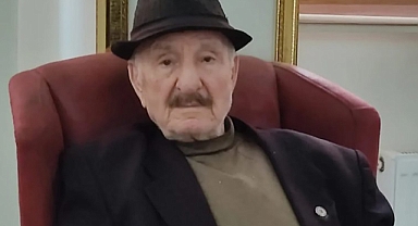 Kahramanmaraşlı eski Belediye Başkanı Hayatını Kaybetti