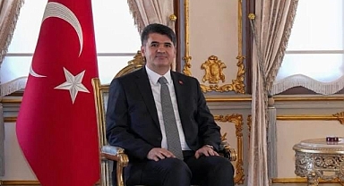 Kahramanmaraşlı Vali Ömer Kalaylı Babasını kaybetti! Cenaze Programı Belli Oldu