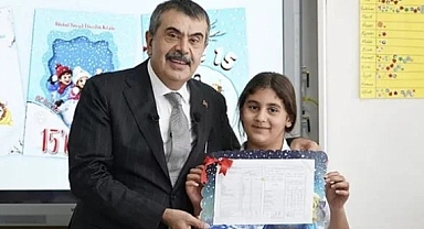 Karnelerden Atatürk Fotoğrafı Kaldırıldı mı? Milli Eğitim Bakanı Yusuf Tekin'den 