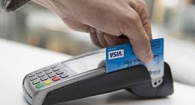 Kartlı Ödemelerde Yeni Dönem! 