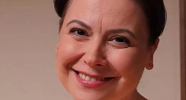 Kızılcık Şerbeti Neriman Kimdir? Aylin Kılıçarslan Kimdir, Kaç Yaşında, Hangi Dizilerde Oynadı?