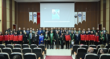 KSÜ’de Tarım Öğretiminin 180. Yılı Kutlandı!