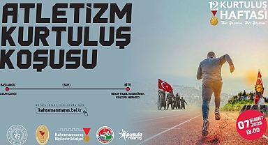 Kurtuluşun 106’ncı Yılında Adımlar Zafer İçin Atılacak!