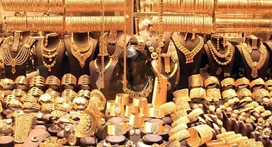 Kuyumculukta Yeni Dönem: Nakit Satış Tarih Oluyor, Tüm İşlemler Banka Üzerinden Yapılacak