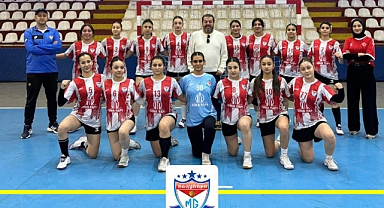 Maraşgücüspor’dan Büyük Gurur! Türkiye’nin En İyi 8 Takımı Arasında