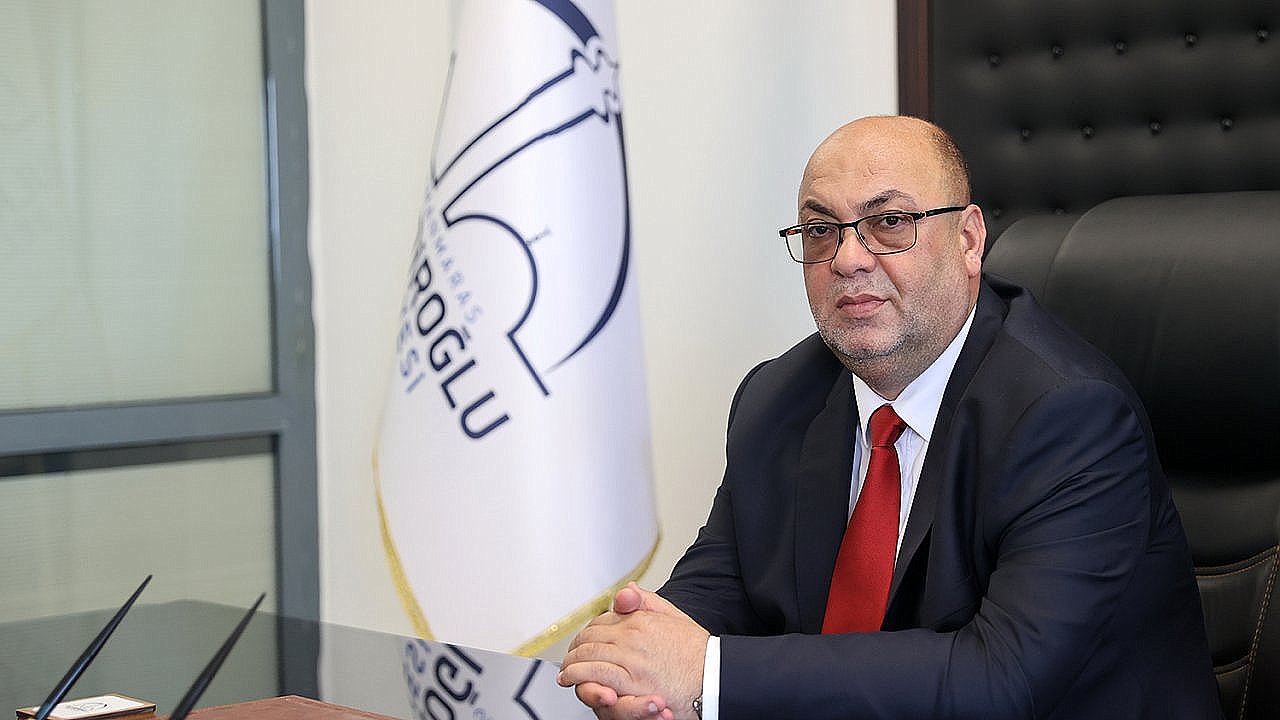 Mehmet Akpınar yazdı; “Hayat Bir İp, Dengeyi Kaybeden Düşer”