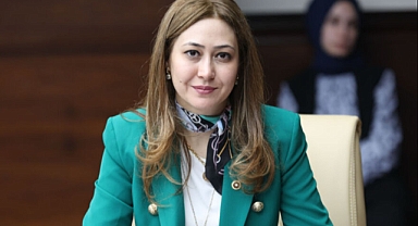 Milletvekili Zuhal Karakoç’tan Kamu Mühendisleri İçin Kanun Teklifi Çağrısı: