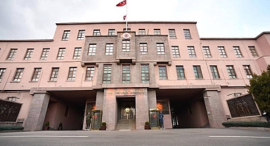 MSB’den Kritik Güvenlik Mesajları: Halep’te Kontrol Sağlandı, İran Sınırında Alarm Seviyesi Yükseltildi