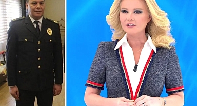 Müge Anlı’dan Canlı Yayında Samimi İtiraf: “Evde Her Şey Bana Kalıyor”