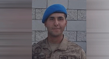 Muğla’dan Kahramanmaraş’a acı haber! Uzman Çavuş hayatını kaybetti!