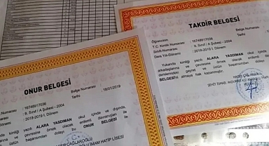  Onur Belgesi Kimlere Verilir? (Şartlar)