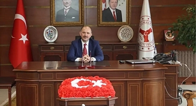 Osmaniye Valisi Kim Oldu? Yeni Vali Mehmet Fatih Serdengeçti Kimdir, Nereli ve Kaç Yaşında?