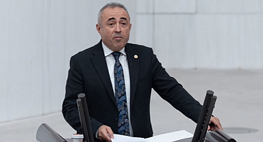 Partisinden İstifa eden Kahramanmaraşlı Vekil Ak Partiye geçiyor!