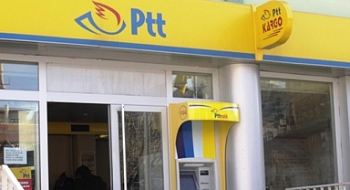 PTT Kahramanmaraş Başmüdürlüğü Kapatıldı!