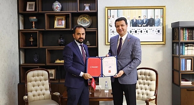 Saadet Partisi Kahramanmaraş İl Başkanı değişti!