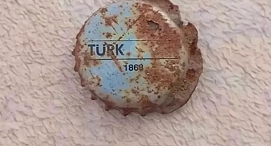 Sahibinden.com’da Dudak Uçuklatan İlan! 158 Yıllık Gazoz Kapağı Servet Değerinde