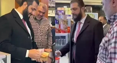 Şara öldü mü? Ahmed Şara yaşıyor mu, sağlık durumu ne?