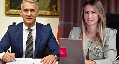 “Seks kaseti” istifa getirdi! Ülke çalkalanıyor