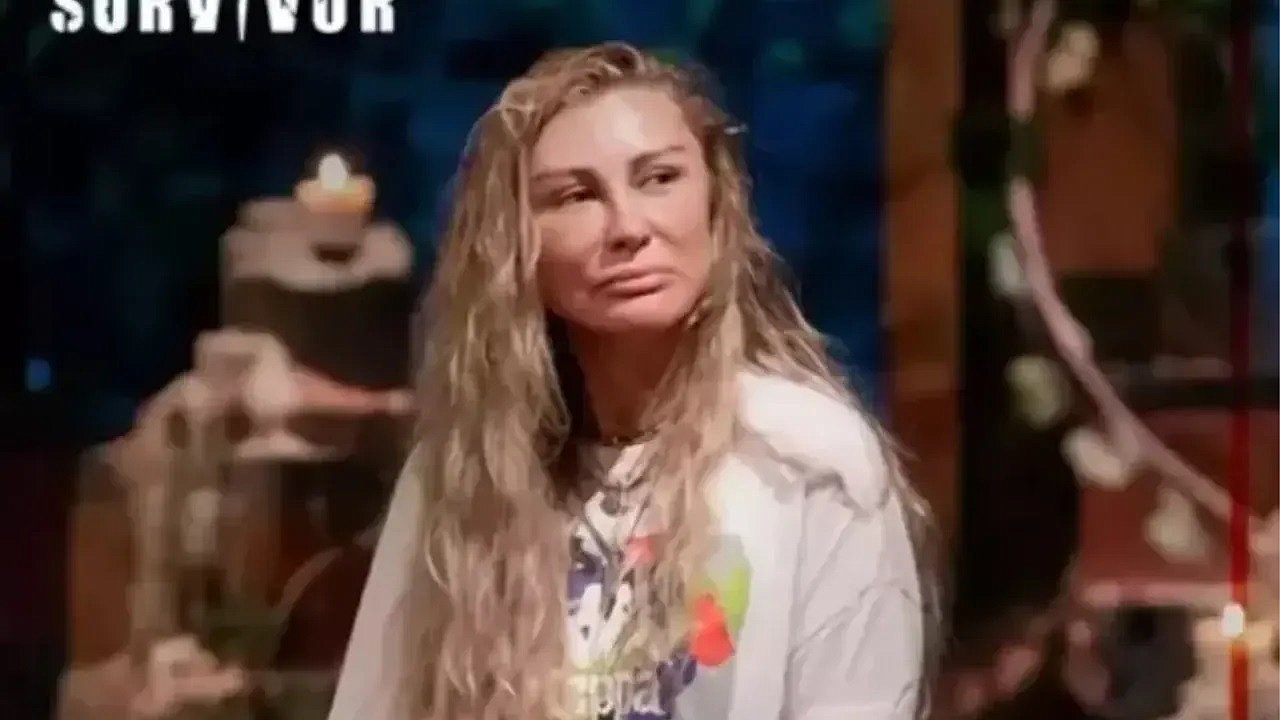 Selen Görgüzel Survivor’dan Elendi mi? Gönüllüler Takımından Şok Karar: