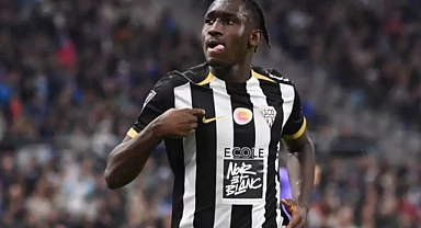 Sidiki Cheriff Kimdir, Kaç Yaşında? Fenerbahçe'nin Yeni Golcü Adayı Sidiki Cheriff Nereli ve Hangi Mevkide Oynuyor?